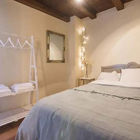 Apartamento Doncellas Nobles Apartment Toledo