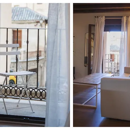 Apartment Apartamento Doncellas Nobles
