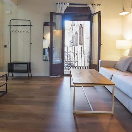 Apartamento Doncellas Nobles *