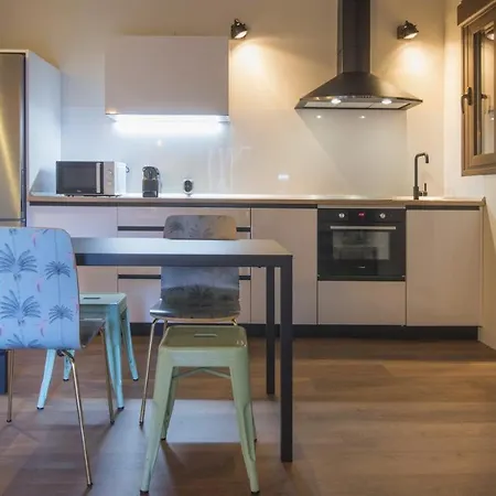 Apartamento Doncellas Nobles Apartment *