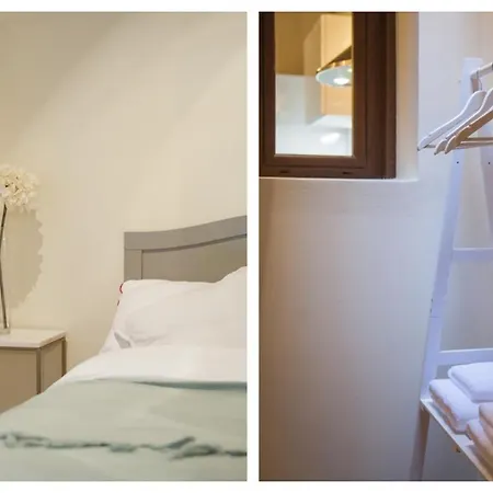 Apartamento Doncellas Nobles Apartment Toledo
