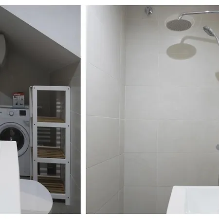 Apartamento Doncellas Nobles Apartment