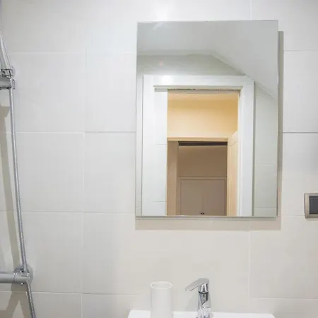 Apartamento Doncellas Nobles * Toledo